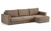 Диван угловой Ларсон 3М Nordic 30 орех - превью 2 Диван угловой Ларсон 3М Nordic 30 орех - превью 2