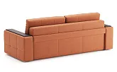 Диван Ричвуд Danco 412 оранжевый - превью 6 Диван Ричвуд Danco 412 оранжевый - превью 6