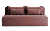 Диван Матей Comfort 21 розовый - превью 1